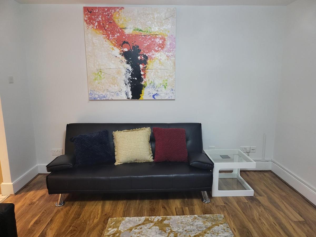 Modern Apartment, Woolwich Appartamento *