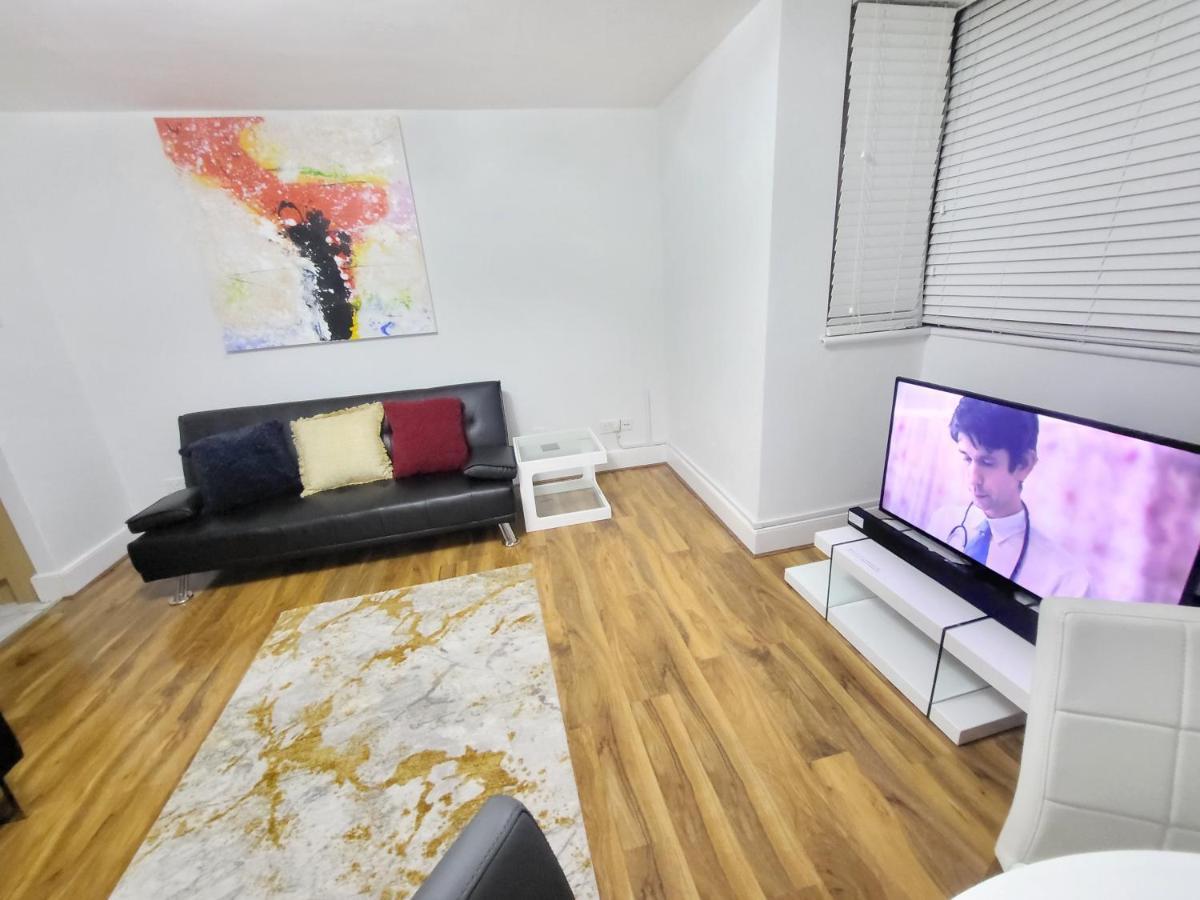 Modern Apartment, Woolwich Appartamento Londra