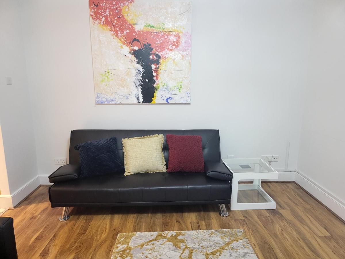 Appartamento Modern Apartment, Woolwich