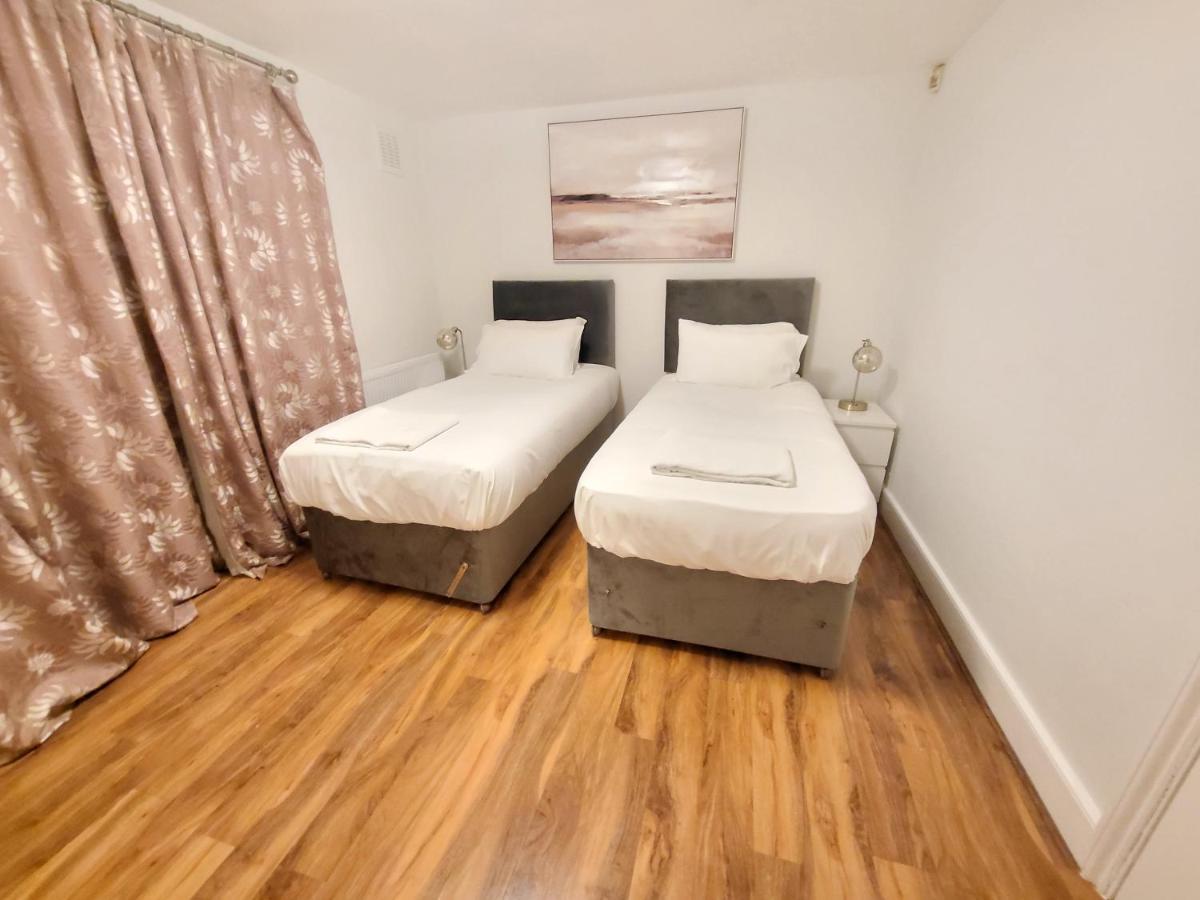 Modern Apartment, Woolwich Appartamento *