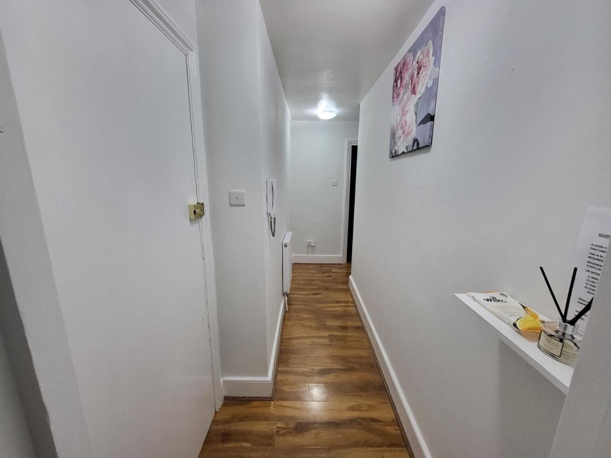 Appartamento Modern Apartment, Woolwich Londra