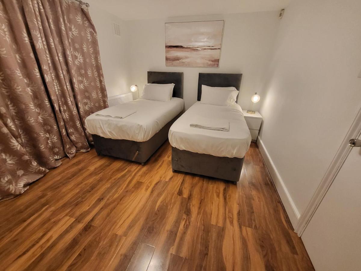 Modern Apartment, Woolwich Appartamento *