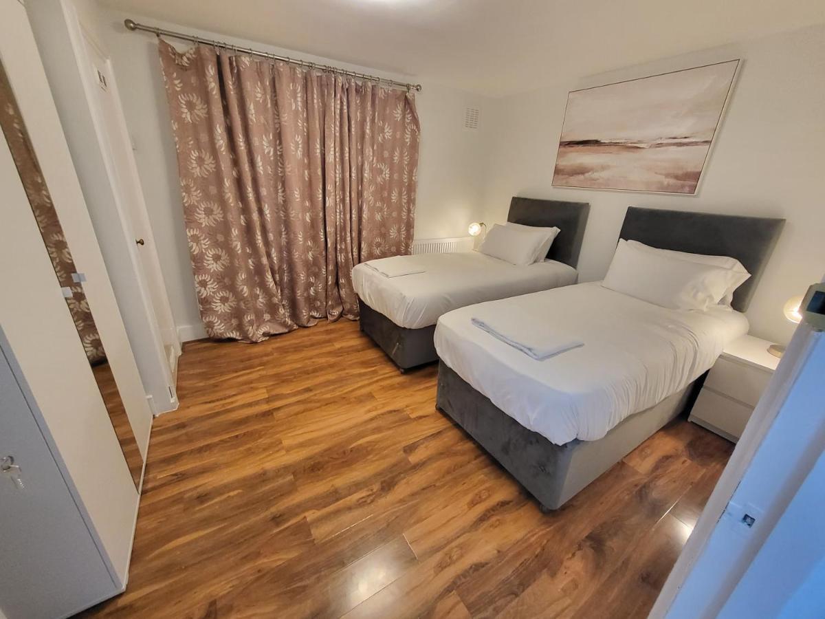 Appartamento Modern Apartment, Woolwich